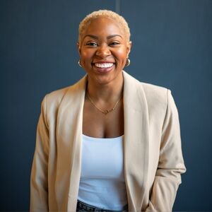 Meet your Posher, Dorian